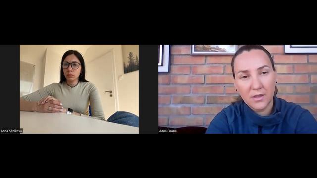 Что ждет украинцев в Словакии? Временная защита. Условия и советы. смотреть онлайн