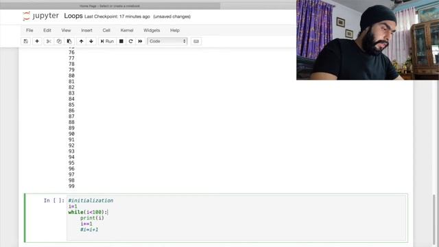 #14 While Loop In Python | Loops in Python  | For Loop | Python Tutorials Hindi