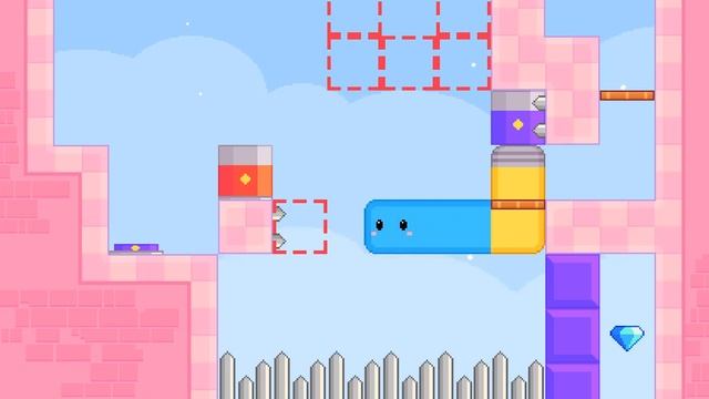 Growmi Walkthrough смотреть онлайн