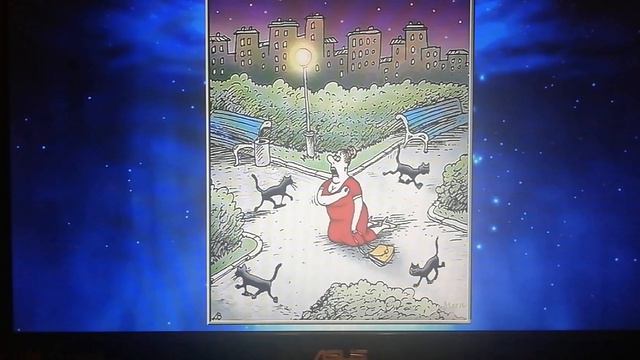 Где искать Творца. Причина гибели полноценных семейных ценностей. смотреть онлайн