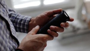 Trimmer E856E - BaByliss For Men