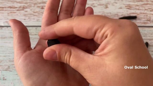 Как слепить ПАУКА / SPIDER / HALLOWEEN / ХЕЛЛОУИН смотреть онлайн