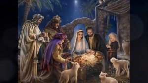 "Святая ночь" христианская рождественская песня