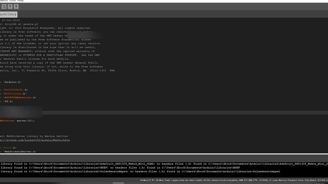 Graph ESP8266 Data On a LIVE Web Page- TUTORIAL смотреть онлайн
