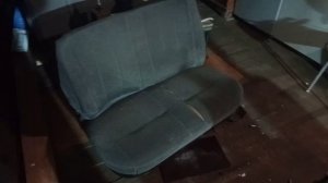 Самодельный минитрактор с двумя двигателями