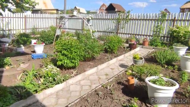 Вяжу в беседке, погода супер!!! Непреодолимое желание, новый процесс? смотреть онлайн