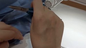 Шьем романтическую блузку по мотивам коллекции Sakai. МК по моделированию и пошиву.