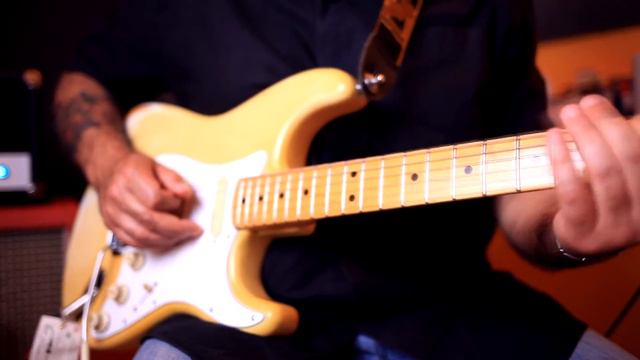 Magnetics pickups sda Massimiliano Zerbonia смотреть онлайн