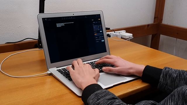 Posso spiegare tutto - Macbook Air 2017 Prime impressioni смотреть онлайн