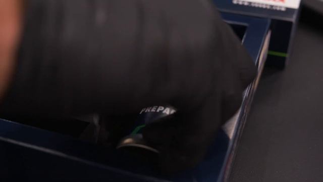 Наносим керамическое покрытие SONAX CC36 на новый Porsche Panamera смотреть онлайн