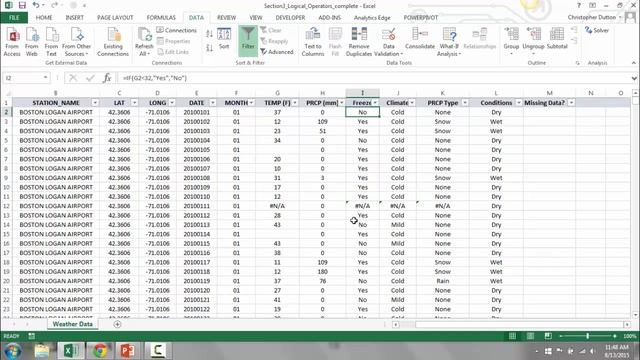 Microsoft excel [019-fixing-errors-with-iferror] смотреть онлайн