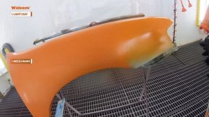 MIPA WBS Ego Carbonio 190 // HALO 1.2