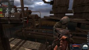 ? NVIDIA GTS 250 1Gb - ОБЗОР 11 ЛЕТ СПУСТЯ