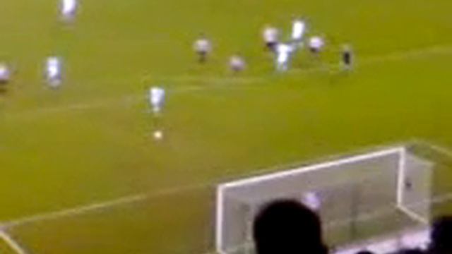 Leon Britton penalty смотреть онлайн