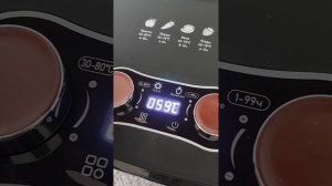 Сушилка для овощей и фруктов GFGril GFD - 003