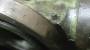 Чиним фрезер 676П