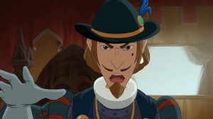 Крепость  Щитом и мечом