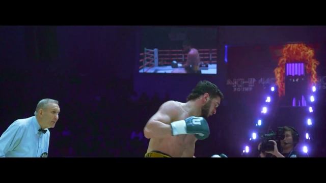 Салах Тарамови артем Уханов Время Легенд смотреть онлайн