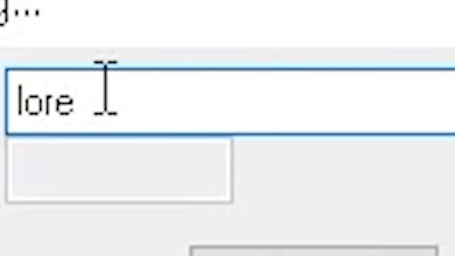 Minecraft: How To Get CUSTOM LORES On Any item! (Minecraft Bedrock Windows 10) смотреть онлайн