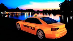 Radjo, Хабиб - Жёлтое Такси