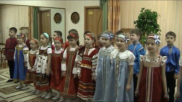 Снегурочка Музыкальный спектакль смотреть онлайн