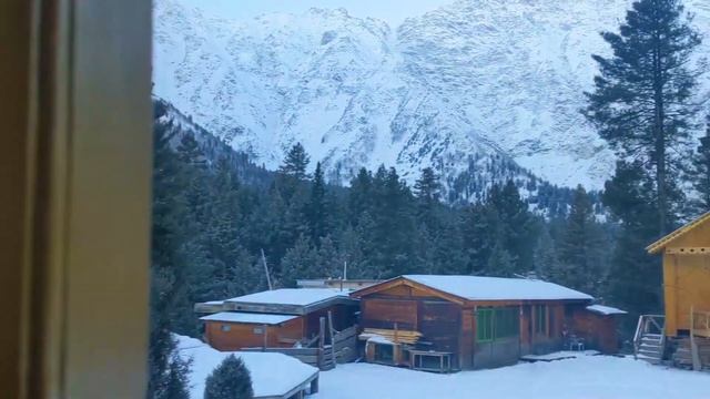 The Guide of FAIRY MEADOWS | Fairy Meadows & Nanga Parbat Base Camp | TREKKING Fairy Meadows смотреть онлайн