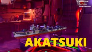 World of Warships эсминец AKATSUKI 103000 урона