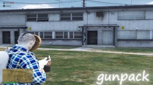 ЛУЧШИЙ РЕДУКС ДЛЯ СЛАБЫХ ПК  | МОИ НАСТРОЙКИ ДЛЯ ОПТИМИЗАЦИИ В ГТА 5 РП | ЭРА НОВЫХ РЕДУКСОВ