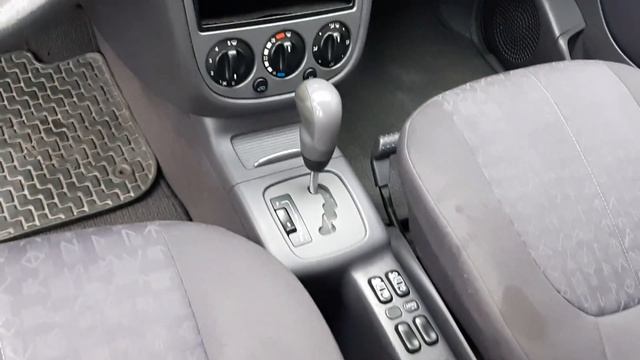 Мерс А160 автомат -  такое авто мы обходим стороной, это не для нашего клиента