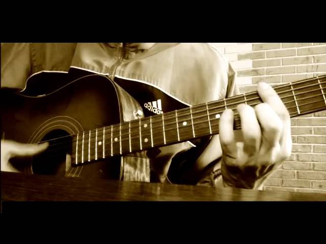 Пятилетка - Прокурор (cover) смотреть онлайн