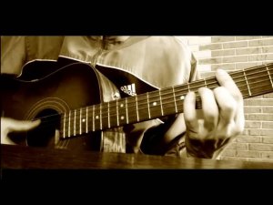 Пятилетка - Прокурор (cover)