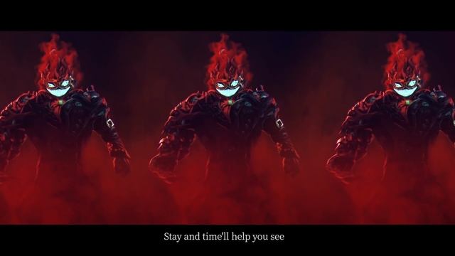 Identity V | COA III Official Music Video смотреть онлайн