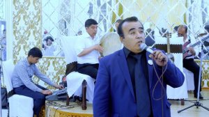 Обиди Искандари додари Олим Бобоев 80-солаги Лоик Шерали!