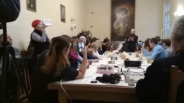 Михаил Великанов и Ансамбль Аутентичного звука