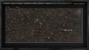 STALKER   ОП 2.2  Вороньи яйца в Забытом лесу.
