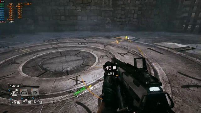 Bright Memory Gameplay on i3 3220 and RX 560 4gb (High Setting) смотреть онлайн