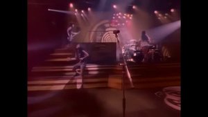 Anthrax - Antisocial (Music Video) (1980s Thrash Metal Band) (State of Euphoria) (Scott Ian) [HQ/HD