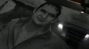 Лазерная гравировка на граните