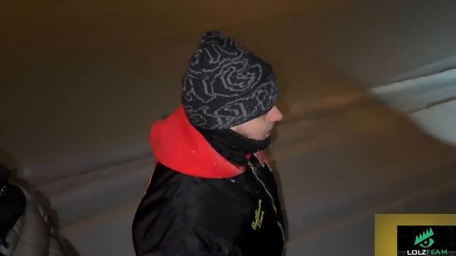 УГАРНЫЕ ПОКАТУШКИ НА ВАТРУШКАХ | ЖЕСТКОЕ ПАДЕНИЕ ДАНИЛЫ ГОРИЛЛЫ