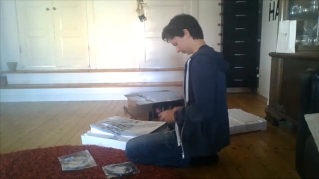 Unboxing and Reviewing MSI OPTIX 241C GAMING MONITOR - Awesome display! смотреть онлайн