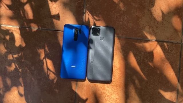 Realme C25s vs Poco M2 Reloaded - Full Comparison in বাংলা!