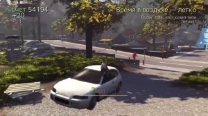 Goat Simulator все трофеи на 1 карте!