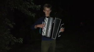 Ю. Шатунов- Седая ночь