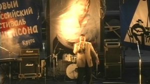 Николай Данилов - Селигерская святыня