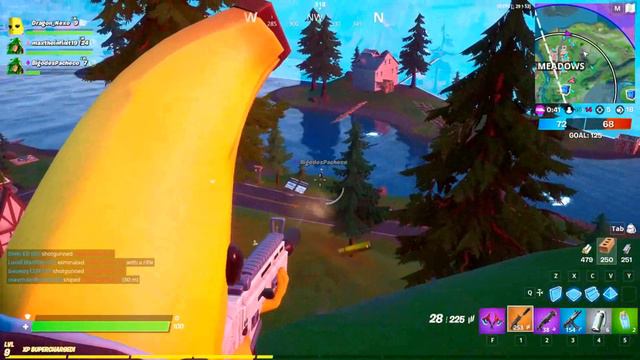 Everybody trash now смотреть онлайн