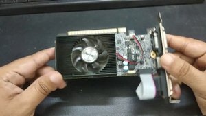 Geforce GT 610 2GB (২০২৩ সালে) - সবচেয়ে সস্তা Graphics for Desktop - life n me - #pc #graphicscard