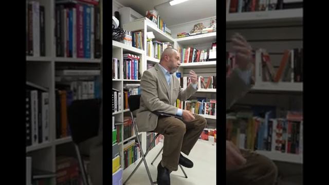 Презентация книги 'Повесть о двух головах или провинциальные записки' Михаила Бару смотреть онлайн