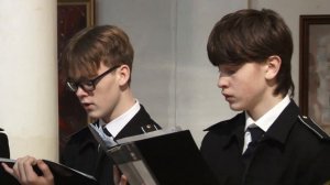 10. Засвистали козаченьки (казачья песня в обр. С.Жарова).