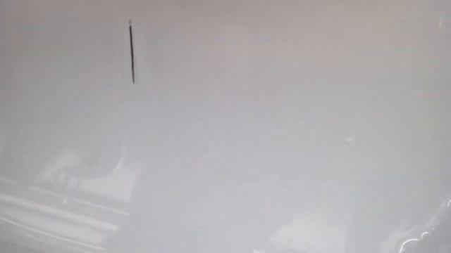 Как выиграть спор - заставить иголку плавать на воде. смотреть онлайн