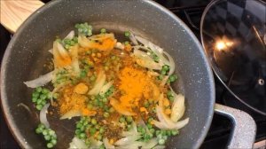 Рецепт Рисовая Лапша